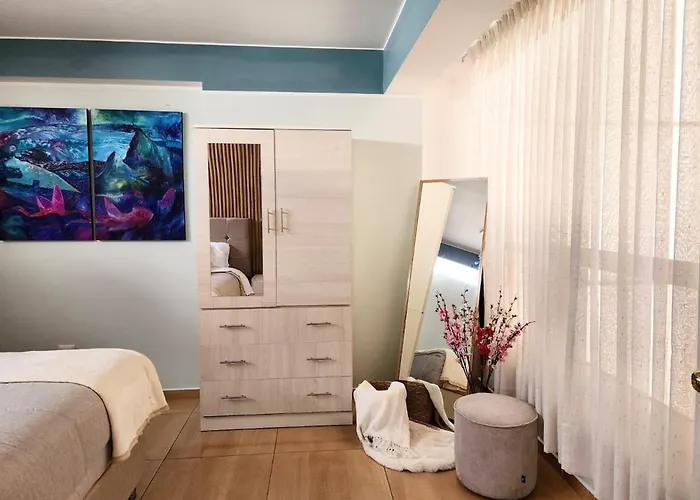 Andean Soul 10 Min To Historic Center Apartment